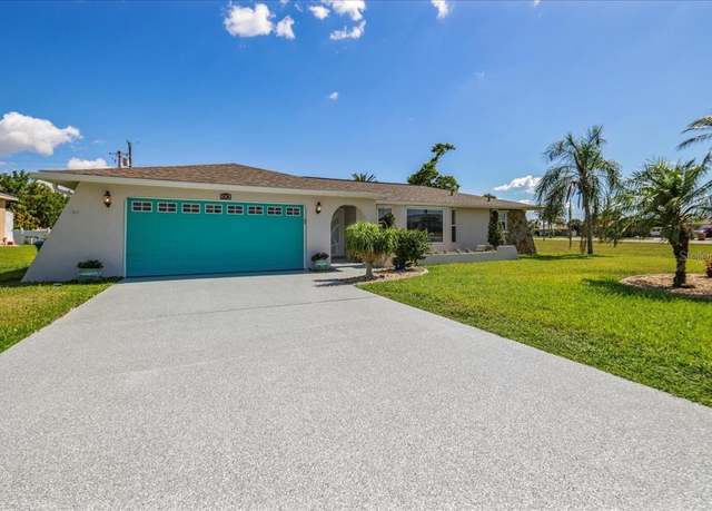 Property at 206 SE 45th Ter, Cape Coral, FL 33904, 3 beds, 2 baths