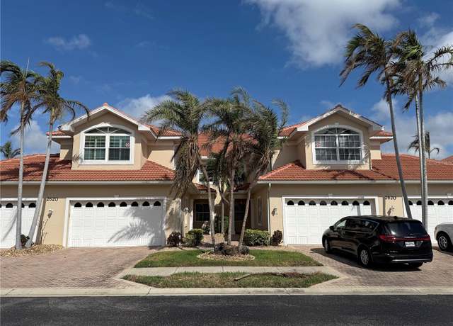 Property at 2620 Tarpon Cove Dr #311, Punta Gorda, FL 33950, 3 beds, 2 baths
