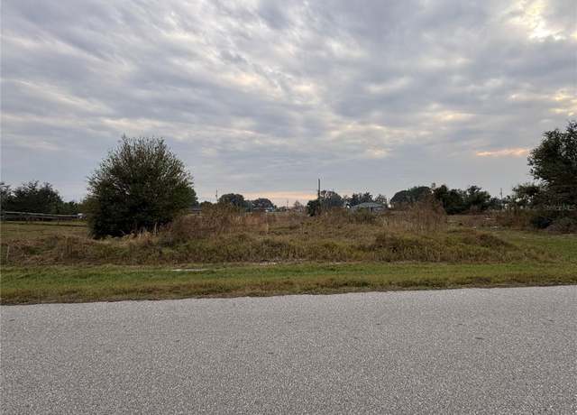 Property at 31083 Peace St, Punta Gorda, FL 33982
