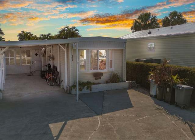 Property at 3000 Coquina Esplanade, Punta Gorda, FL 33982, 1 bed, 1 bath