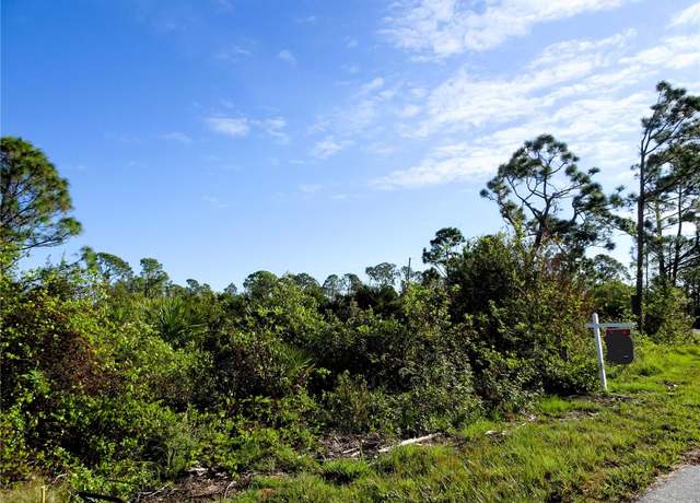 Property at 12242 Wagner Ln, Port Charlotte, FL 33981