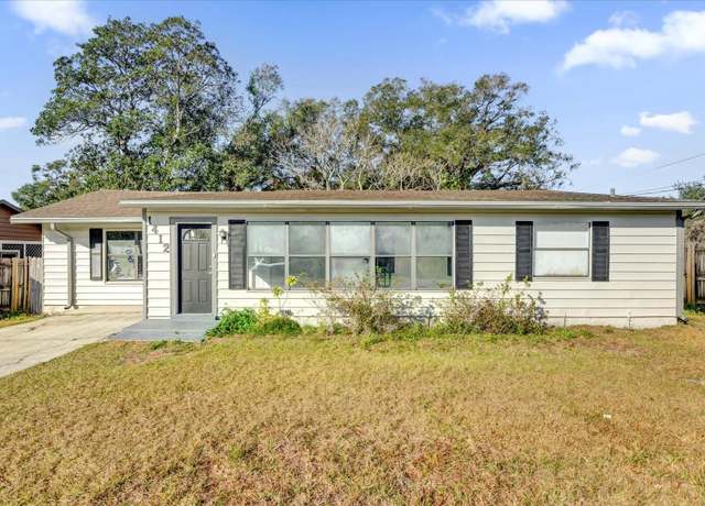 Property at 1412 N Garfield Ave, Deland, FL 32724, 3 beds, 2 baths