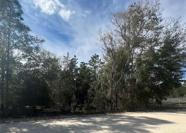 Property at Tbd Northeast 141st Ter, Williston, FL 32696