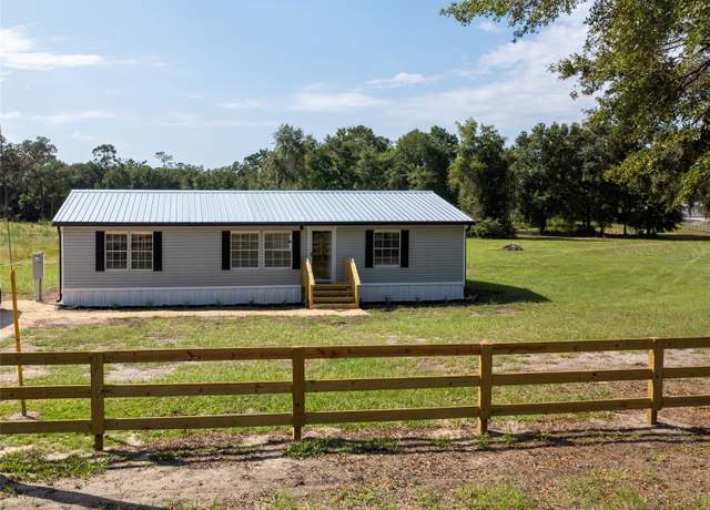 Property at 1784 Bellamy Rd, Florahome, FL 32140, 3 beds, 2 baths