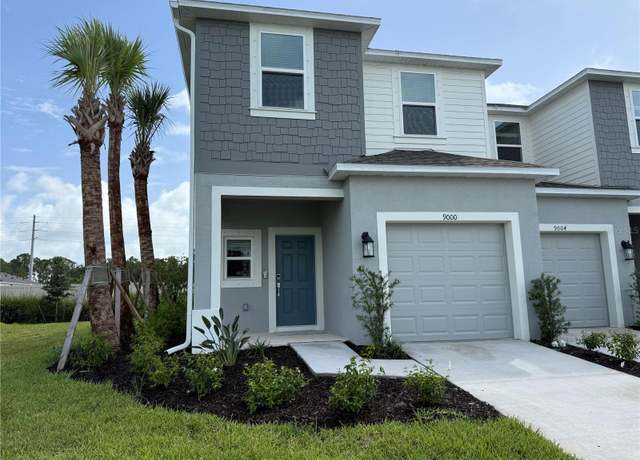 Property at 9000 Driven Snow St, Sarasota, FL 34241, 3 beds, 2.5 baths