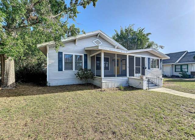 Property at 319 E Johnson Ave, Lake Wales, FL 33853, 3 beds, 2 baths