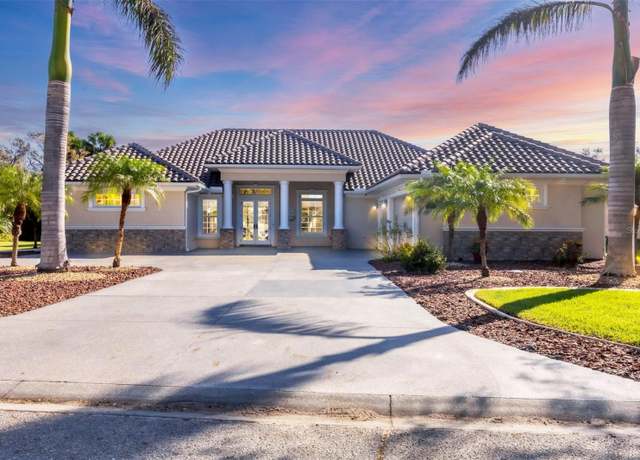 Property at 192 Grand Oak Cir, Venice, FL 34292, 6 beds, 4.5 baths