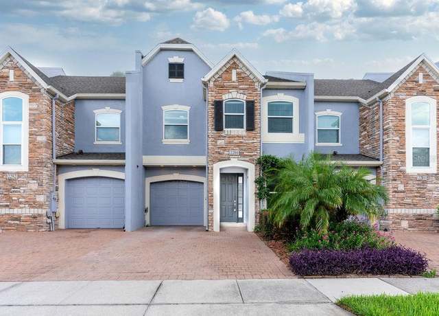 Property at 2286 Chatham Place Dr, Orlando, FL 32824, 3 beds, 2.5 baths
