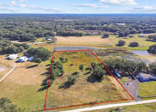 Property at SW 32nd St, Bushnell, FL 33513