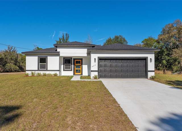 Property at 6215 148th Southwest, Ocala, FL 34473, 4 beds, 2 baths