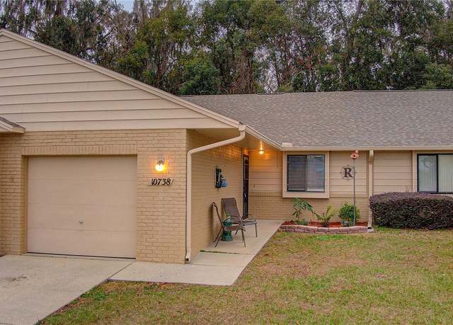 Property at 10738 SE 50th Ave, Belleview, FL 34420, 2 beds, 2 baths