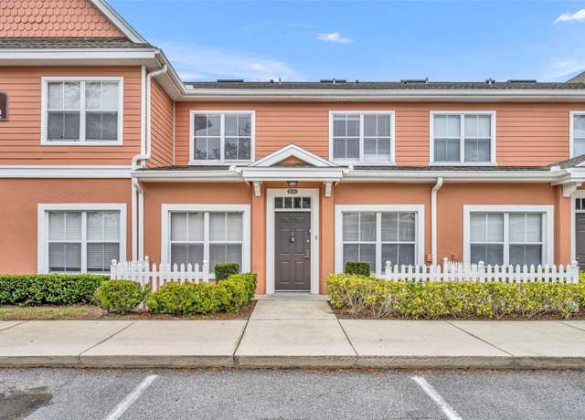Property at 2200 San Vittorino Cir #104, Kissimmee, FL 34741, 3 beds, 2 baths