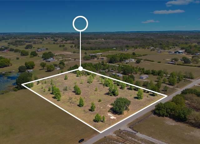 Property at Empire Church Rd, Groveland, FL 34736