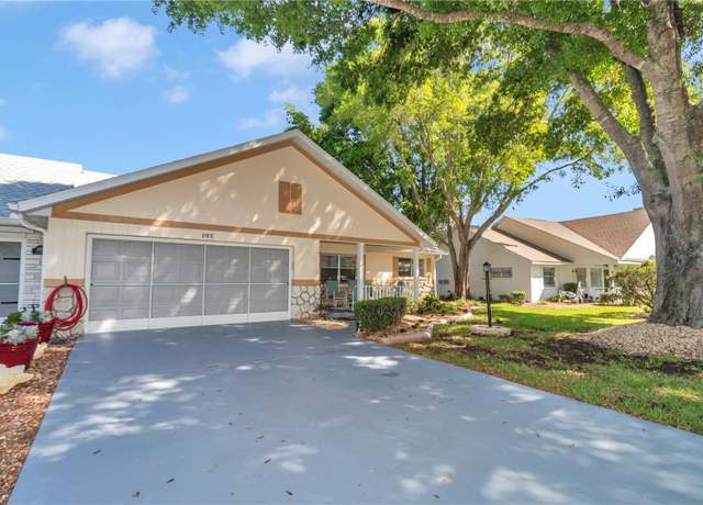 Property at 8787 SW 90th Ln Unit E, Ocala, FL 34481, 2 beds, 2 baths