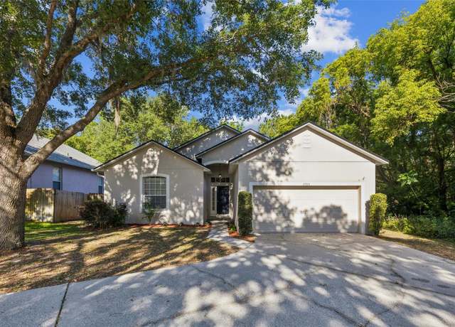 Property at 2765 Eldred Ct, Apopka, FL 32712, 3 beds, 2 baths
