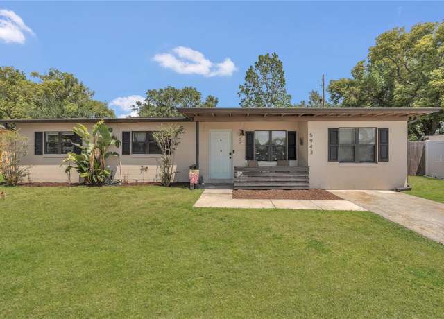 Property at 5943 Sunderland Dr, Orlando, FL 32812, 3 beds, 2 baths