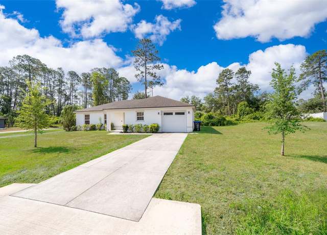 Property at 2498 Iris Rd, Deland, FL 32724, 2 beds, 2 baths