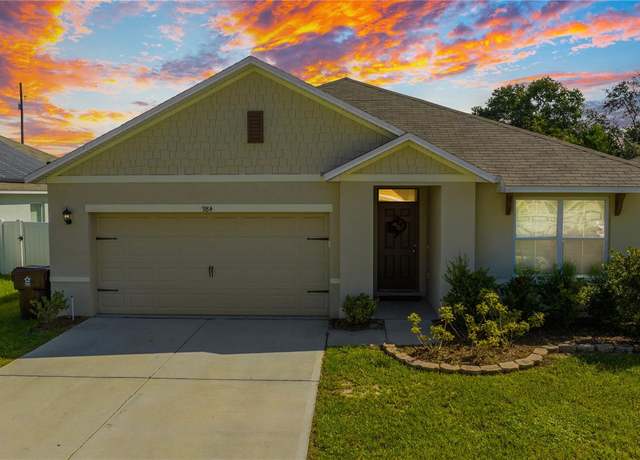 Property at 984 Chanler Dr, Haines City, FL 33844, 3 beds, 2 baths
