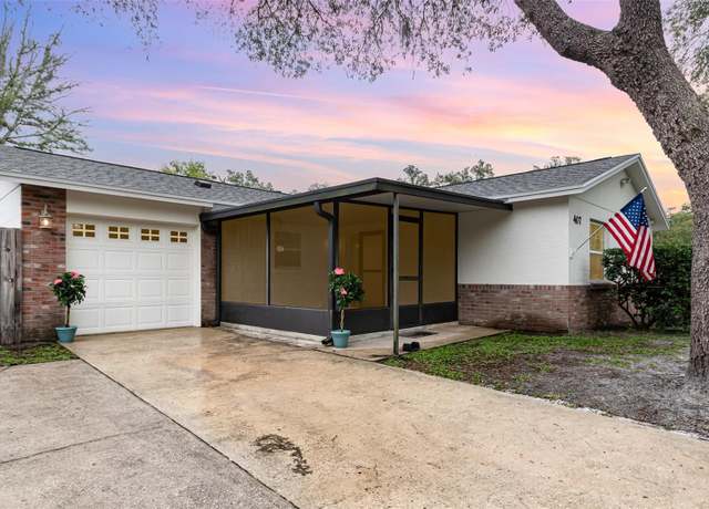 Property at 407 Ventura Dr, Sanford, FL 32773, 3 beds, 2 baths