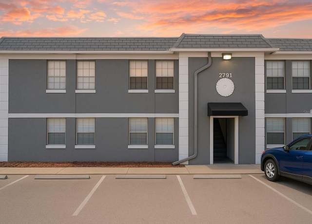 Property at 2791 L B Mcleod Rd Unit C, Orlando, FL 32805, 2 beds, 1.5 baths