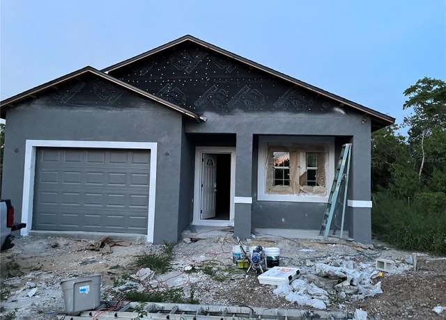 Property at 134 W Northside Dr, Lake Wales, FL 33853, 3 beds, 2 baths