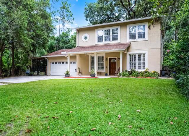 Property at 14202 Nell Dr, Orlando, FL 32832, 4 beds, 2 baths