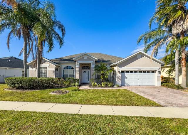 Property at 429 Belfry Dr, Davenport, FL 33897, 4 beds, 3 baths