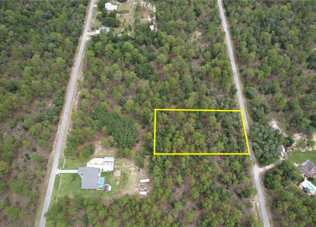 Property at NW Smallwood Dr, Dunnellon, FL 34432