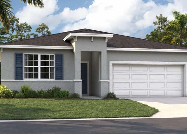 Property at 1271 Normandy Dr, Haines City, FL 33844, 4 beds, 2 baths