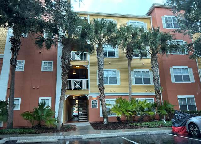 Property at 4207 S Dale Mabry Hwy #6107, Tampa, FL 33611, 1 bed, 1 bath