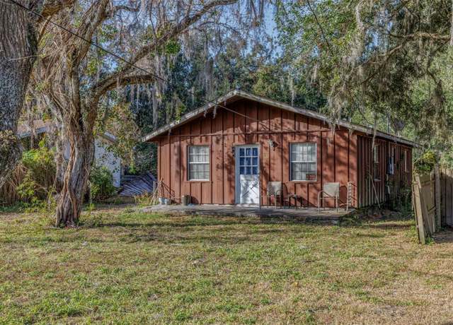 Property at 7032 S Lloyd Ter, Floral City, FL 34436, 2 beds, 1 bath