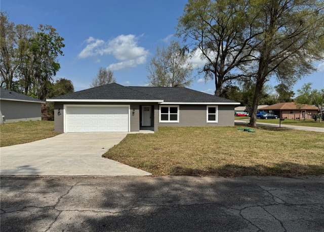 Property at 3957 SE 137th Ln, Summerfield, FL 34491, 3 beds, 2 baths