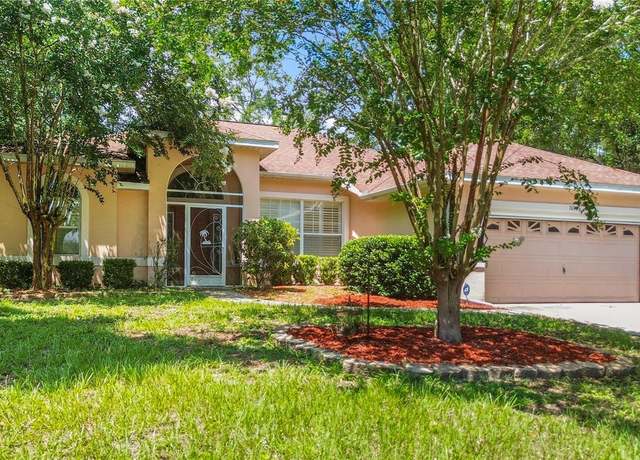 Property at 7690 N Greendale Dr, Citrus Springs, FL 34434, 3 beds, 2 baths