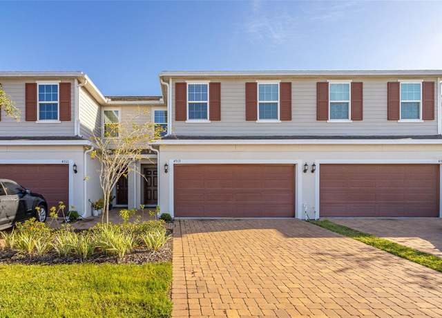 Property at 4919 Conifer Cone Dr, Kissimmee, FL 34746, 4 beds, 2.5 baths