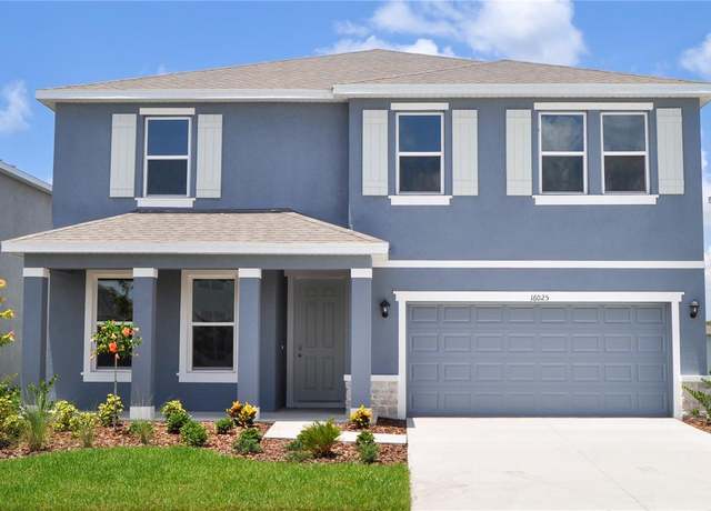 Property at 16025 7th Ave E, Bradenton, FL 34212, 5 beds, 3 baths