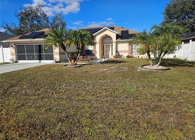 Property at 619 Parakeet Ct, Kissimmee, FL 34759, 4 beds, 2 baths
