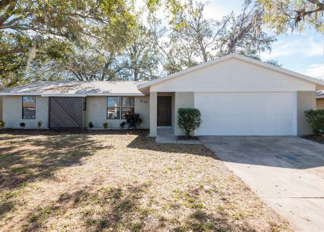 Property at 615 Cedar Grove Dr, Brandon, FL 33511, 4 beds, 2 baths