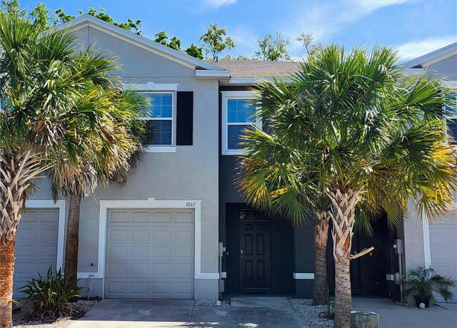 Property at 3267 Pleasant Willow Ct, Brandon, FL 33511, 3 beds, 2.5 baths