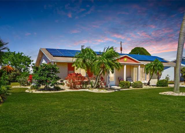 Property at 1515 Arrowhead Dr, Sun City Center, FL 33573, 2 beds, 1 bath