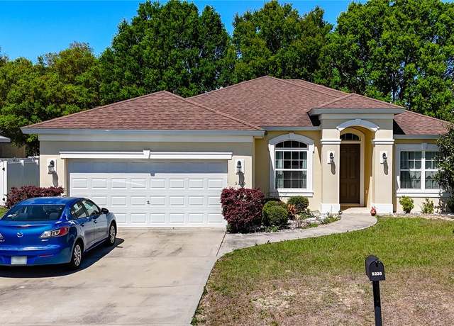 Property at 5235 SE 91st St, Ocala, FL 34480, 3 beds, 2 baths