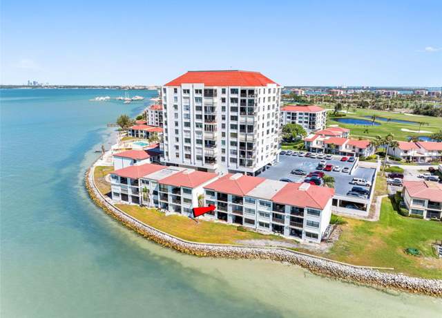 Property at 6265 Sun Blvd #204, St Petersburg, FL 33715, 2 beds, 2 baths