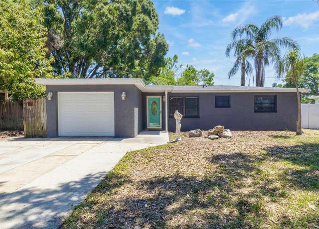 Property at 8648 78th Pl, Seminole, FL 33777, 3 beds, 2 baths