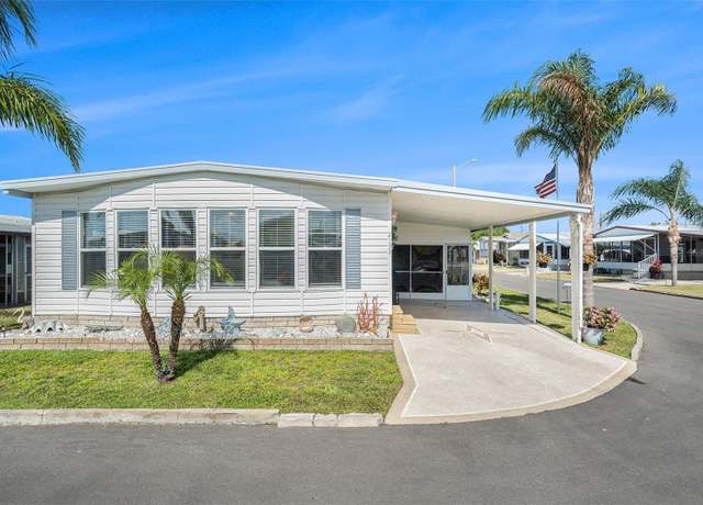 Property at 2133 Oahu Dr #140, Holiday, FL 34691, 2 beds, 2 baths