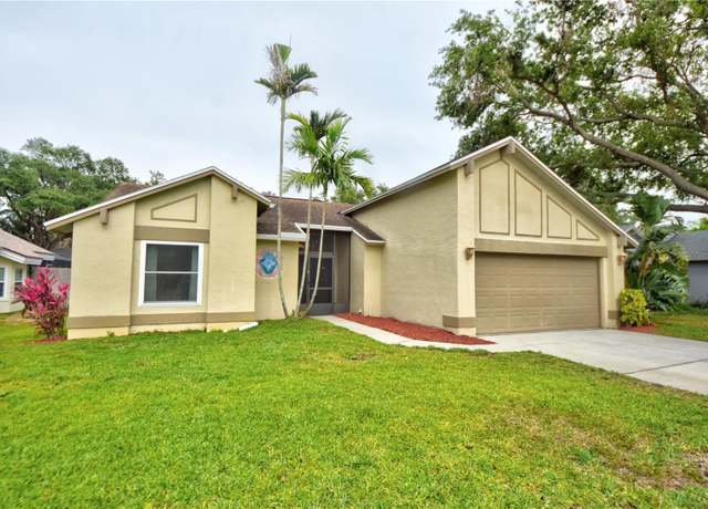Property at 1955 Cobblestone Way, Clearwater, FL 33760, 3 beds, 2 baths