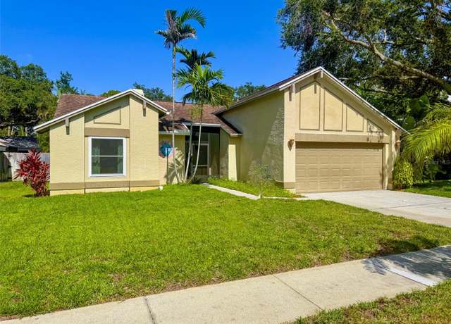 Property at 1955 Cobblestone Way, Clearwater, FL 33760, 3 beds, 2 baths