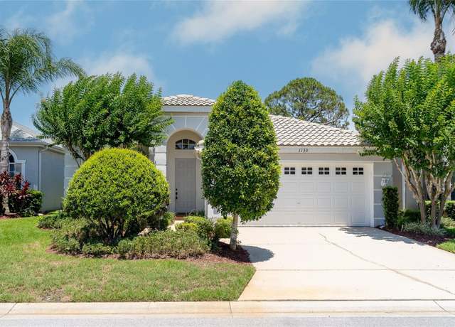 Property at 1130 Hominy Hill Dr, Trinity, FL 34655, 2 beds, 2 baths