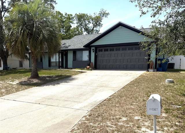 Property at 11807 Addison St, Spring Hill, FL 34609, 2 beds, 2 baths