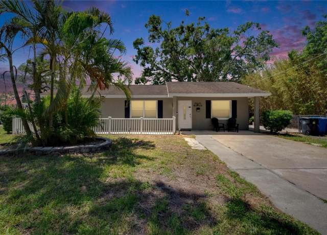 Property at 206 4th Ave NW, Ruskin, FL 33570, 3 beds, 2 baths
