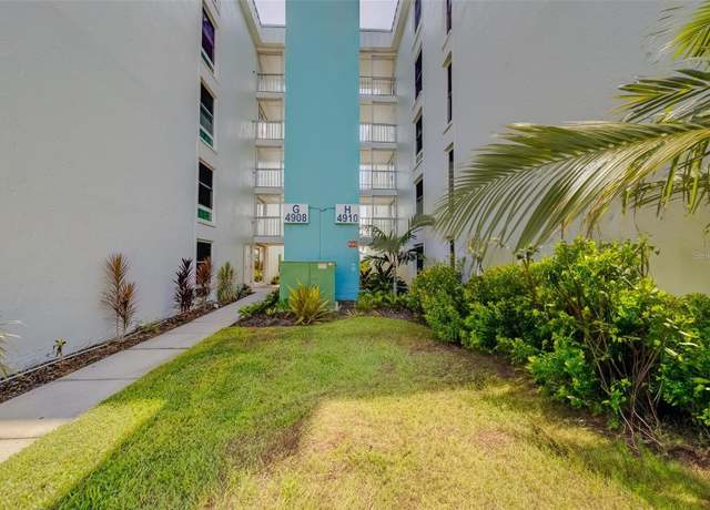 Property at 4910 38th Way S #111, St Petersburg, FL 33711, 2 beds, 2 baths