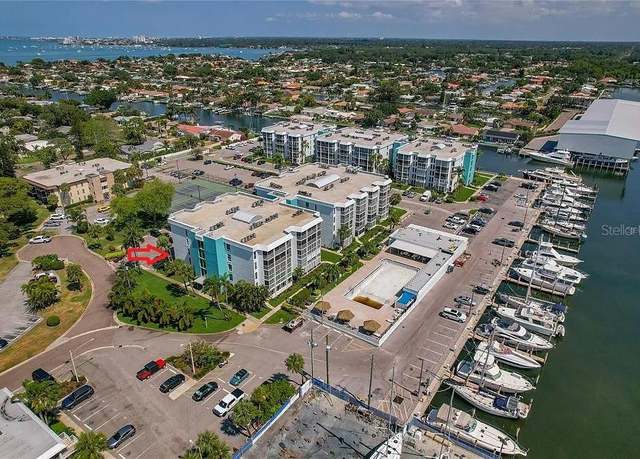Property at 4910 38th Way S #111, St Petersburg, FL 33711, 2 beds, 2 baths